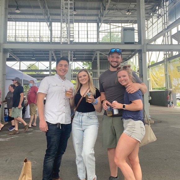 Meet your Posher, Autumn - Picture 6 of 7